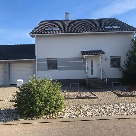 Lakeside Villa Фрауенкирхен Екстериор снимка