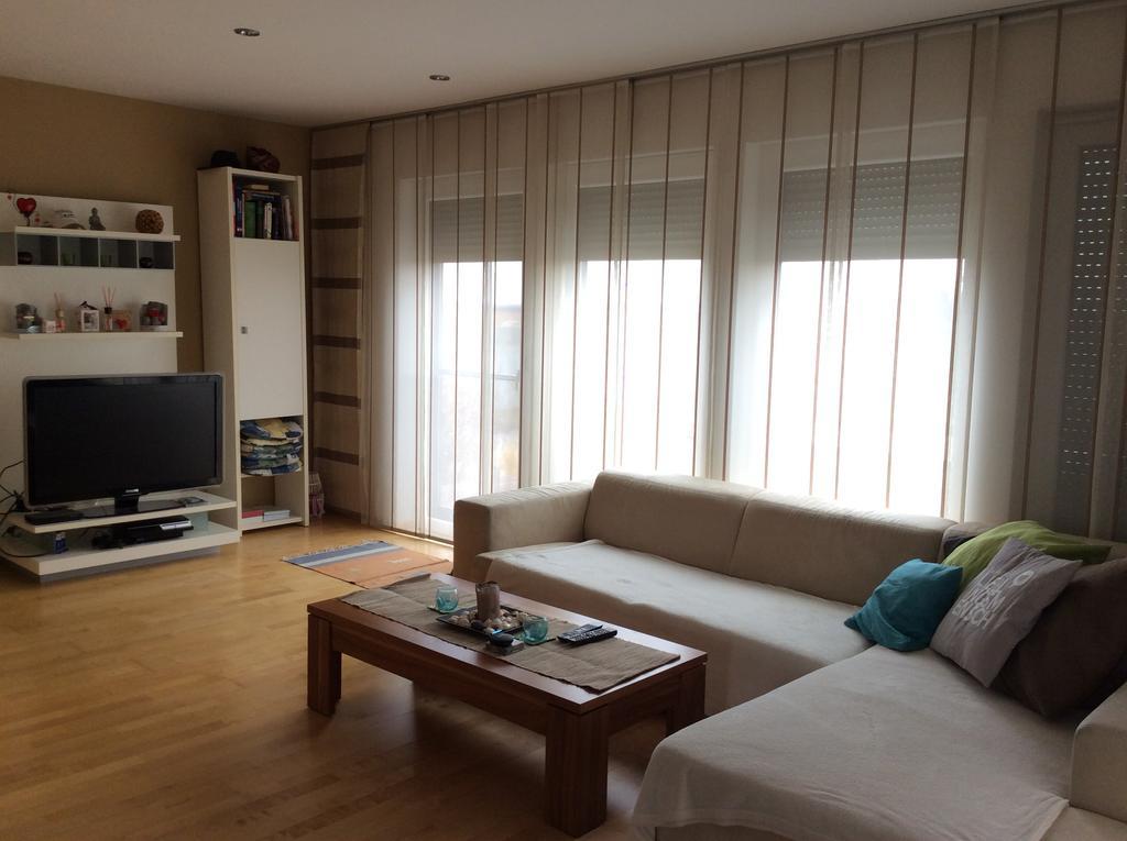 Lakeside Villa Фрауенкирхен Екстериор снимка